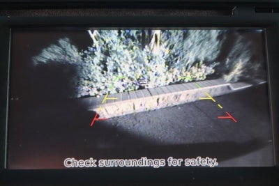 2020 Nissan NV1500 SV