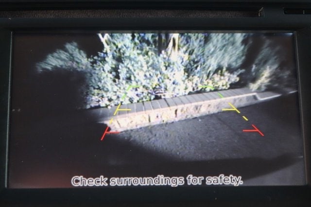 2020 Nissan NV1500 SV