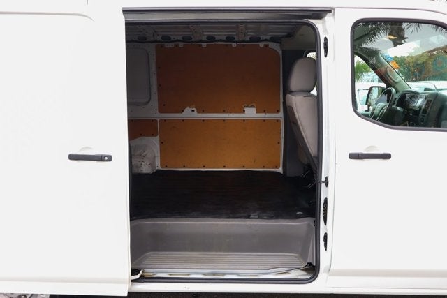 2020 Nissan NV1500 SV