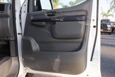 2020 Nissan NV1500 SV