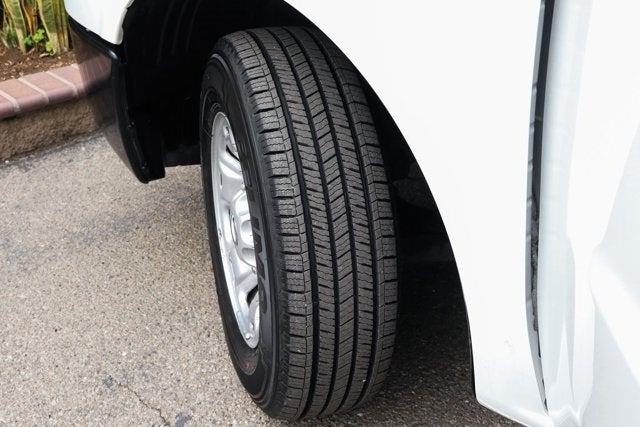 2020 Nissan NV1500 SV