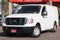 2020 Nissan NV1500 SV