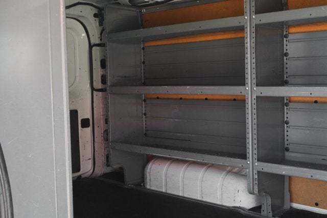 2016 Nissan NV1500 SV