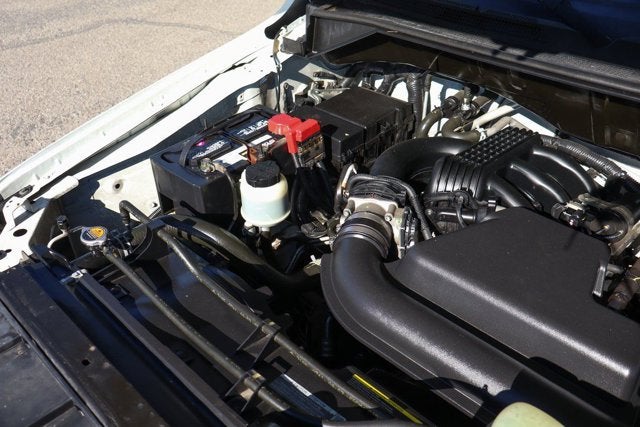 2016 Nissan NV1500 SV