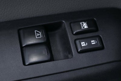 2016 Nissan NV1500 SV