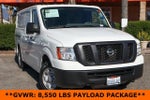 2016 Nissan NV1500 SV