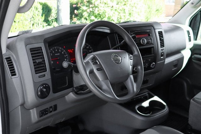 2016 Nissan NV1500 SV