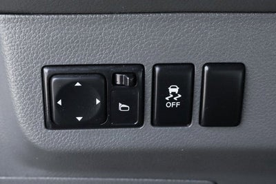 2016 Nissan NV1500 SV