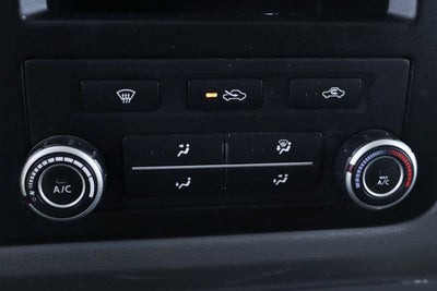 2016 Nissan NV1500 SV