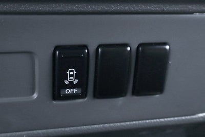 2016 Nissan NV1500 SV