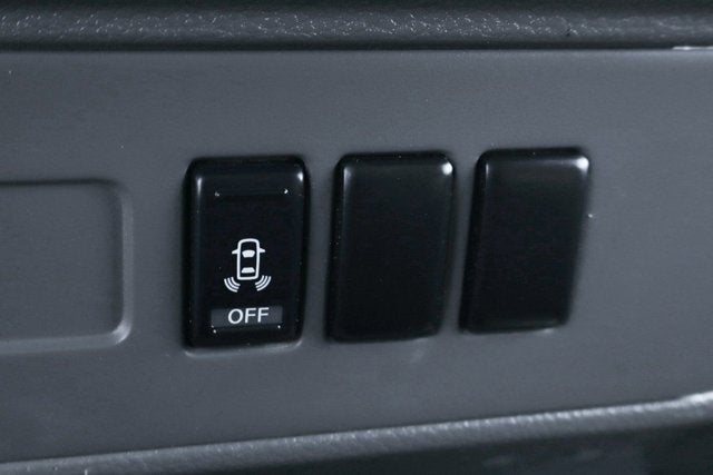 2016 Nissan NV1500 SV