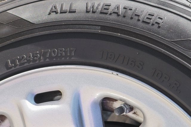 2016 Nissan NV1500 SV