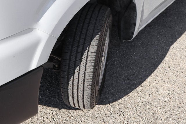 2016 Nissan NV1500 SV