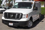 2016 Nissan NV1500 SV
