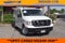 2021 Nissan NV2500 HD SV