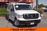 2021 Nissan NV2500 HD SV