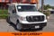 2021 Nissan NV2500 HD SV