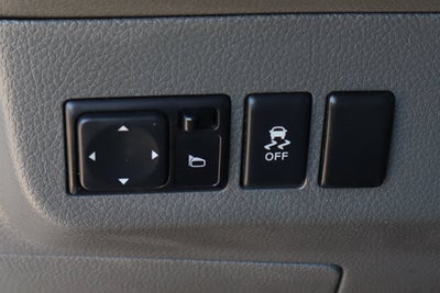 2021 Nissan NV2500 HD SV