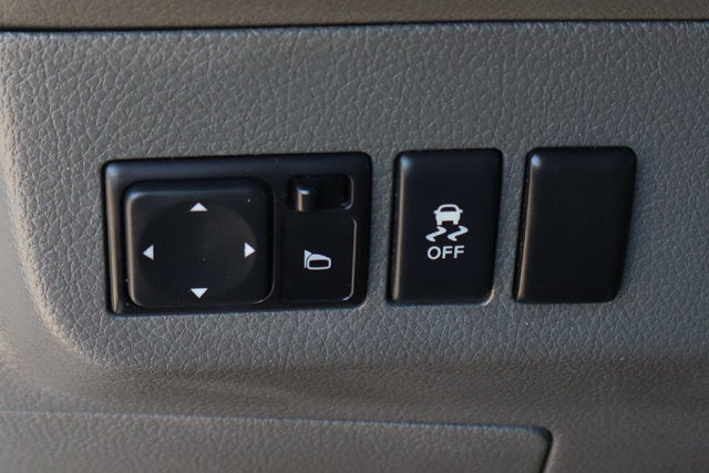 2021 Nissan NV2500 HD SV