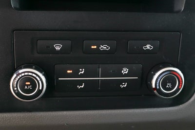 2021 Nissan NV2500 HD SV