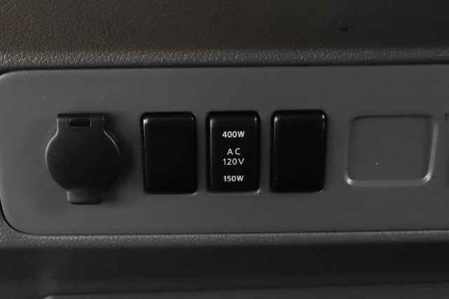 2021 Nissan NV2500 HD SV