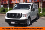 2021 Nissan NV2500 HD SV