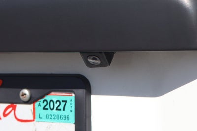 2021 Nissan NV2500 HD SV