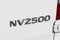 2021 Nissan NV2500 HD SV