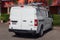 2021 Nissan NV2500 HD SV