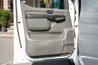 2020 Nissan NV2500 HD SV
