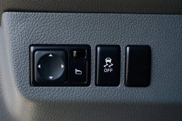 2020 Nissan NV2500 HD SV