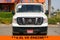 2020 Nissan NV2500 HD SV