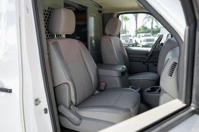 2020 Nissan NV2500 HD SV