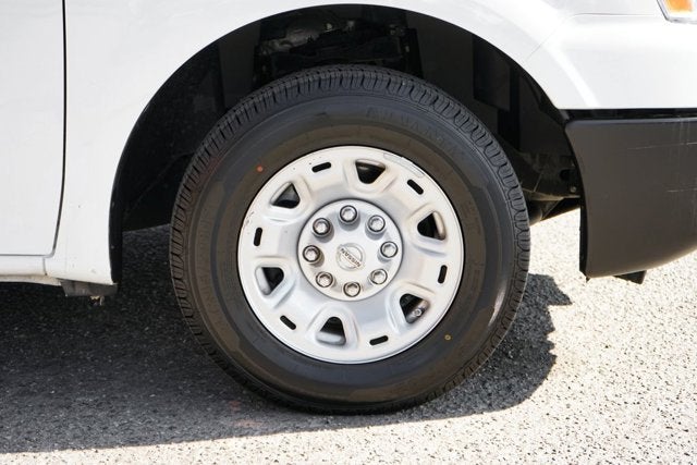 2020 Nissan NV2500 HD SV