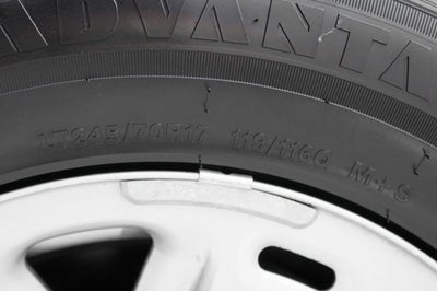 2020 Nissan NV2500 HD SV