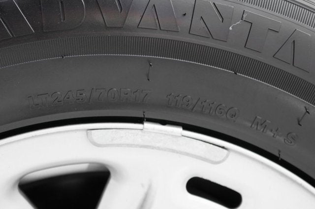 2020 Nissan NV2500 HD SV