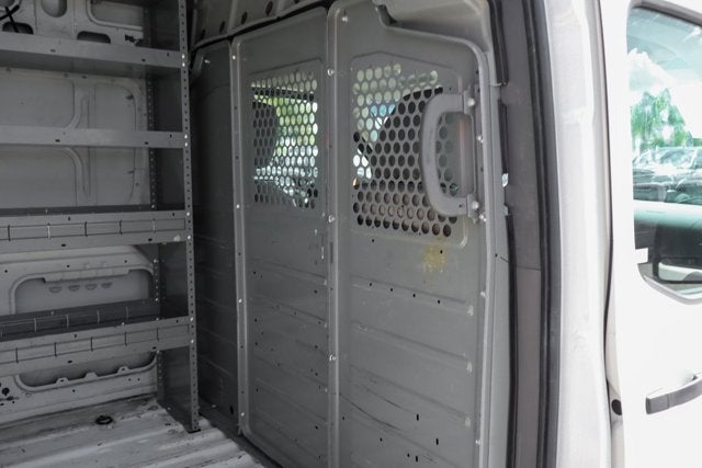 2019 Nissan NV2500 HD S