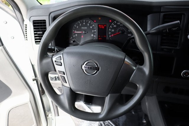 2019 Nissan NV2500 HD S