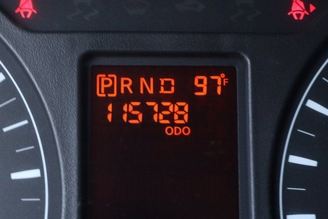 2019 Nissan NV2500 HD S