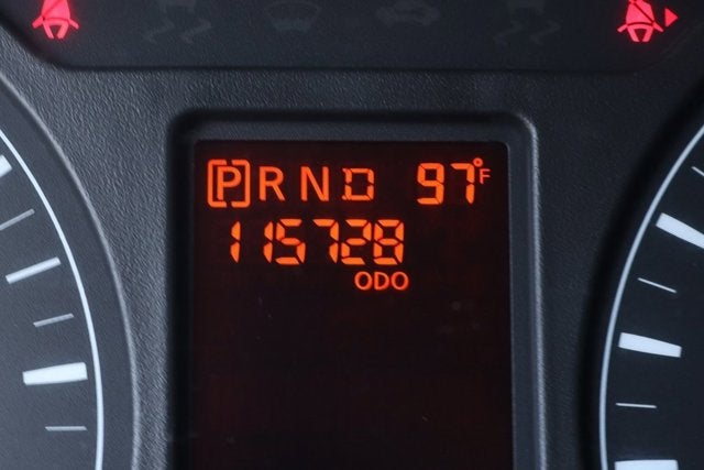 2019 Nissan NV2500 HD S