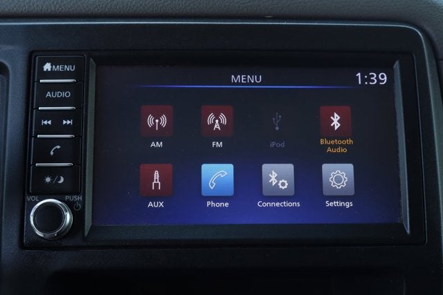 2019 Nissan NV2500 HD S