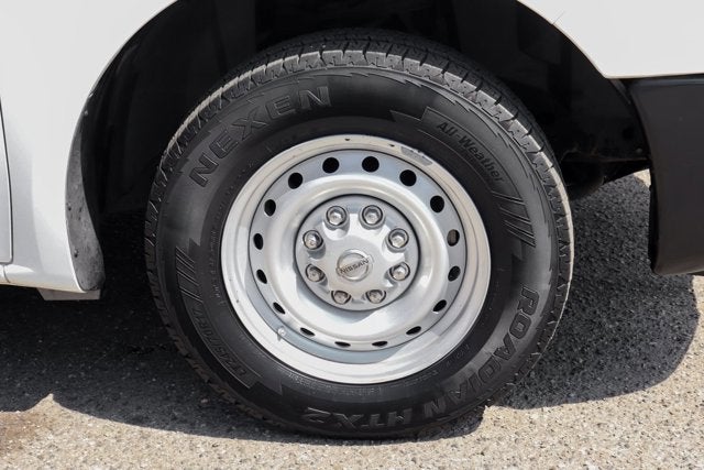 2019 Nissan NV2500 HD S