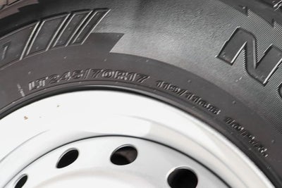 2019 Nissan NV2500 HD S