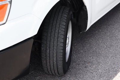 2019 Nissan NV2500 HD S