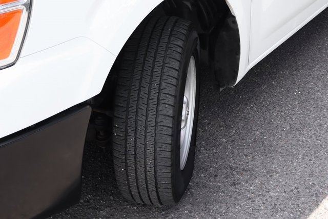 2019 Nissan NV2500 HD S