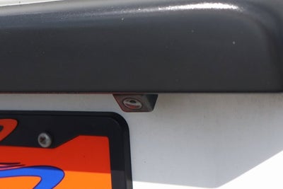 2019 Nissan NV2500 HD S