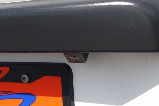 2019 Nissan NV2500 HD S