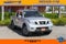 2021 Nissan Frontier PRO-4X