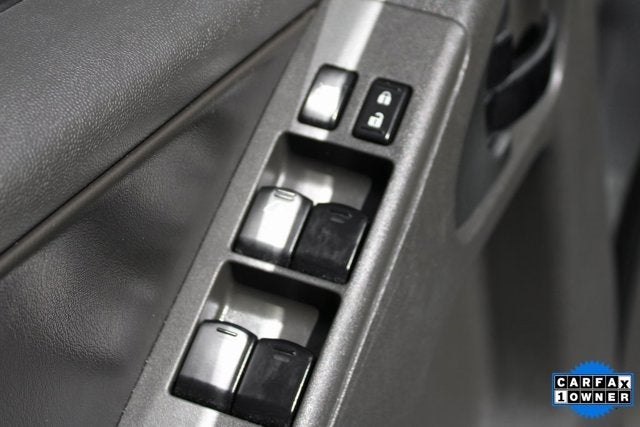 2021 Nissan Frontier PRO-4X