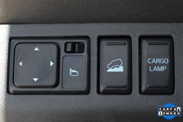 2021 Nissan Frontier PRO-4X